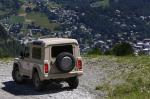 Iveco Campagnola 2008 года